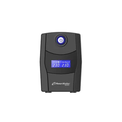 Power Walker UPS 800VA / 480W Basic VI 800 STL