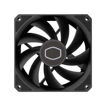 Cooler Master Case Fan MF120 Lite