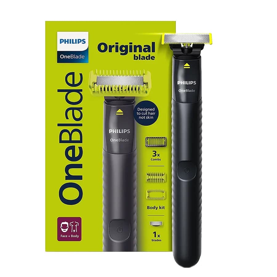 Philips OneBlade trimer QP1624/10