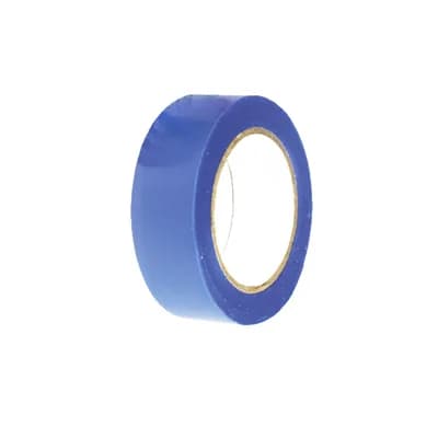 Izolir traka Green tech 10 m plava