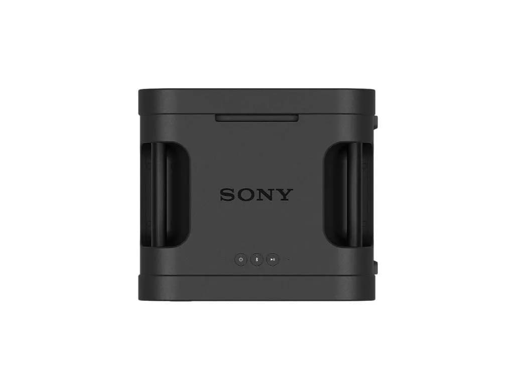 Sony BT zvucnik ULT TOWER MAXULT POWER SOUND; Ulaz RCA;ulaz i izlaz XLR; povezivanje BT vise ur