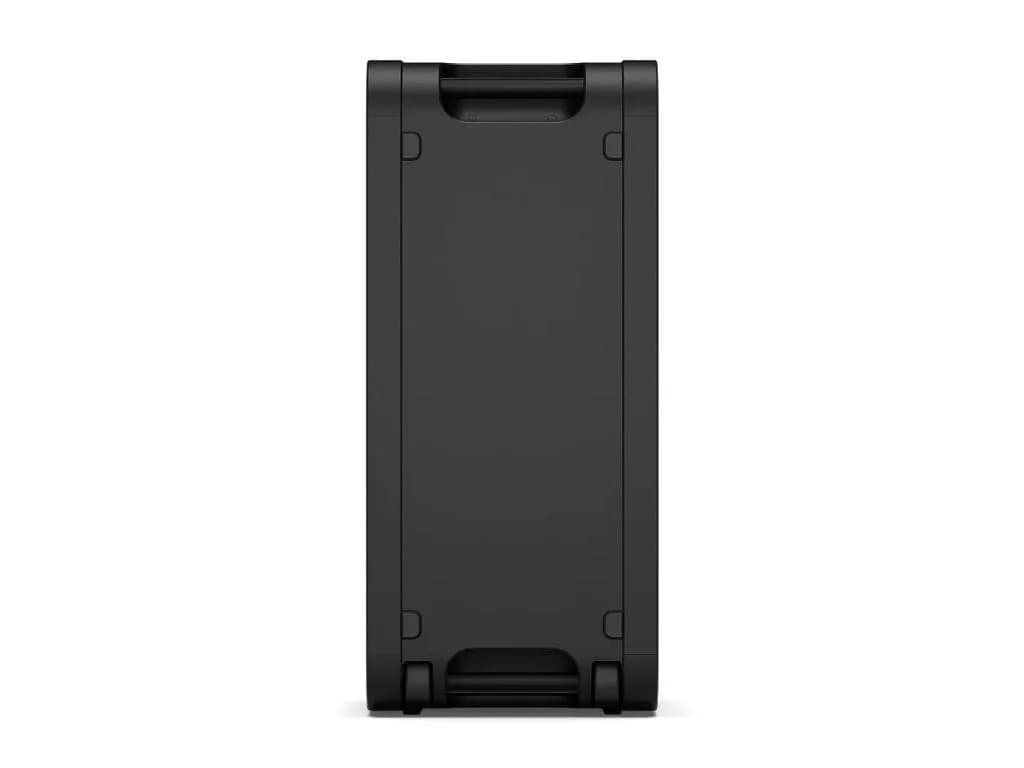 Sony BT zvucnik ULT TOWER MAXULT POWER SOUND; Ulaz RCA;ulaz i izlaz XLR; povezivanje BT vise ur