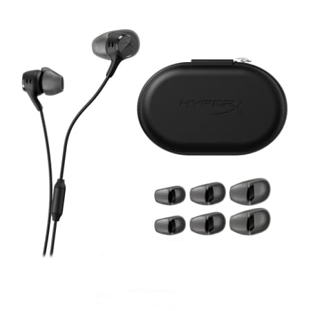 HyperX Gaming Slušalice Cloud Earbuds III BN7R9AA
