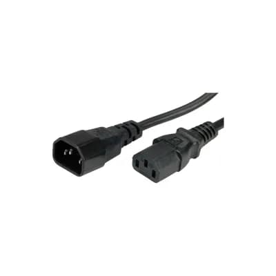 Kabel Gigatech naponski za UPS, 1.5m