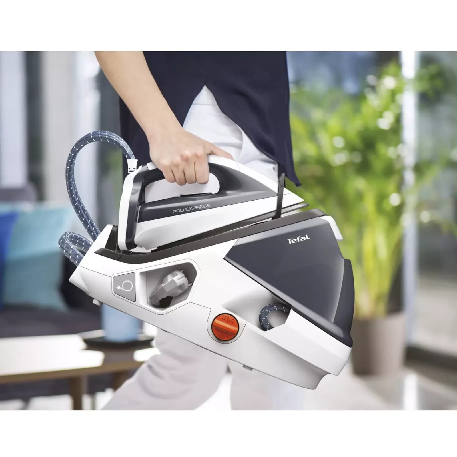 TEFAL Pegla GV8711E0