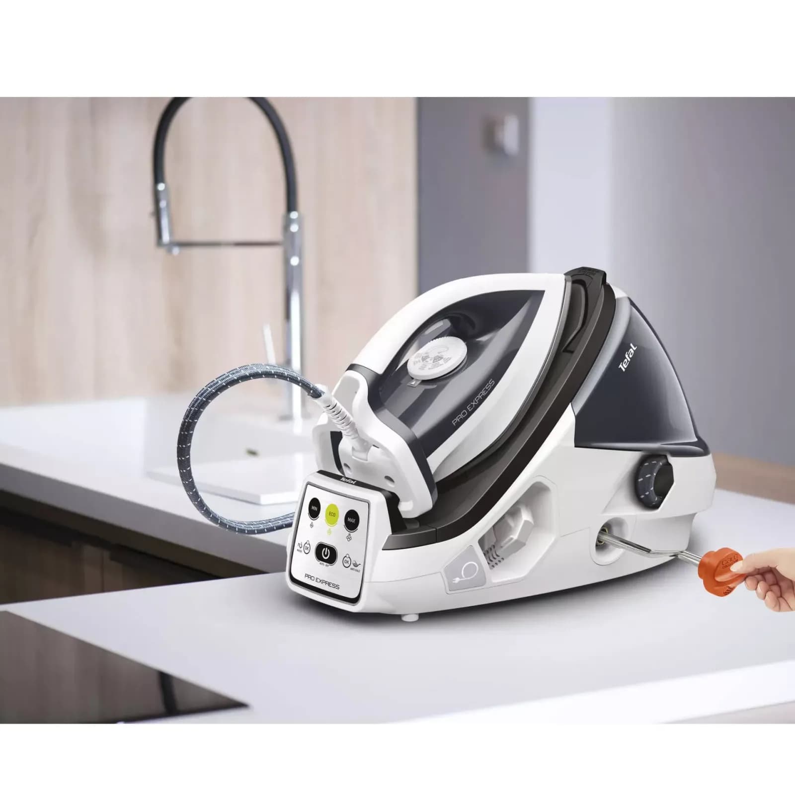TEFAL Pegla GV8711E0