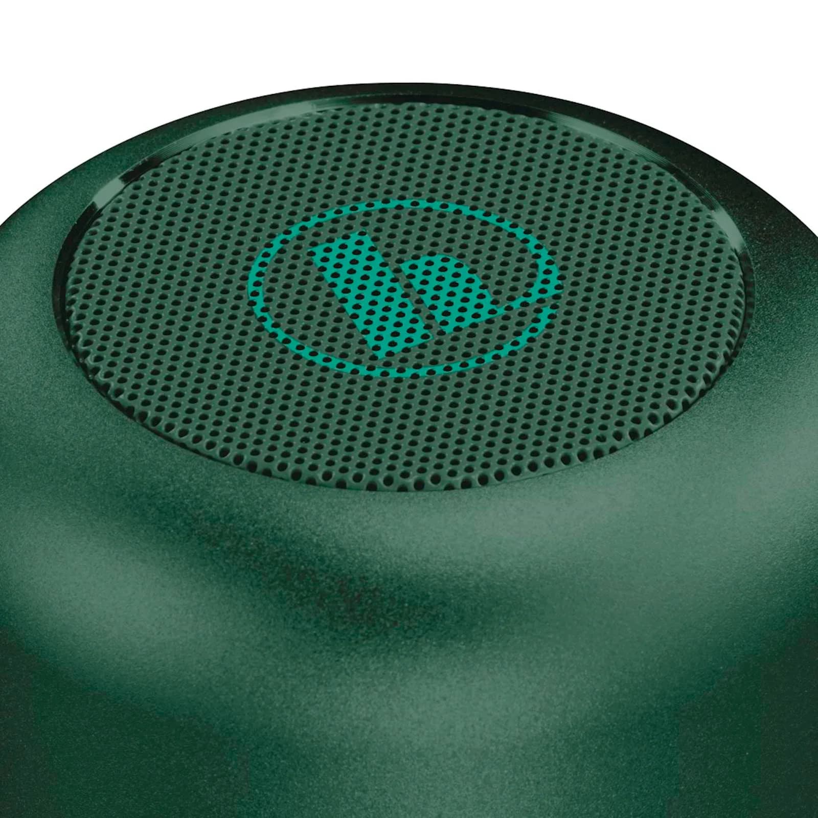 Zvučnik BT HAMA Drum Mobile, tamno zeleni 3,5w