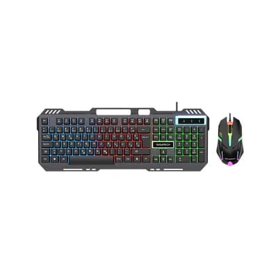 Tipkovnica + miš Gigatech MATRIX gaming