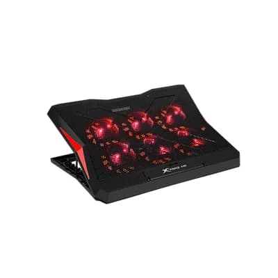 Hladnjak za laptop X-trike me FN-811 gaming