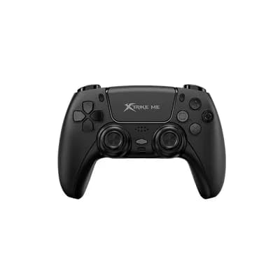 Gamepad X-trike me GP-51 wireless, PS4/IOS13/Android/PC/D-INPUT