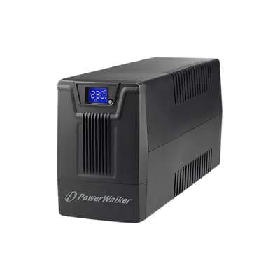 Power Walker UPS 600VA / 360W VI 600 SCL