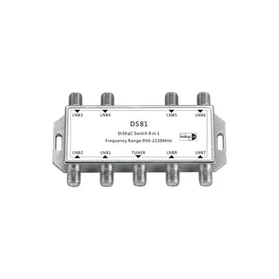 LNB Gigatech Diseq 1/8