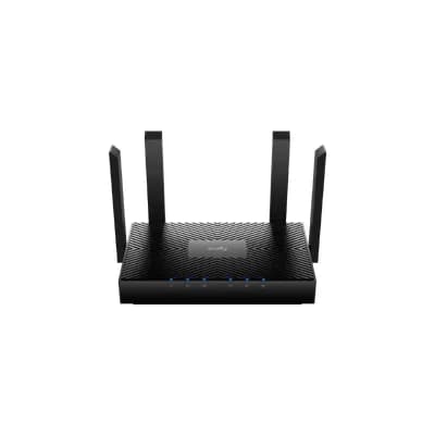 Wi-Fi 6 mesh router Cudy WR3000, AX 3000 Gigabitni, VPN