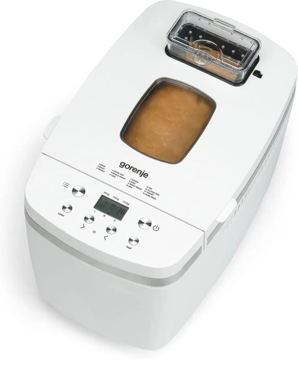 Pekač hljeba BM1350W