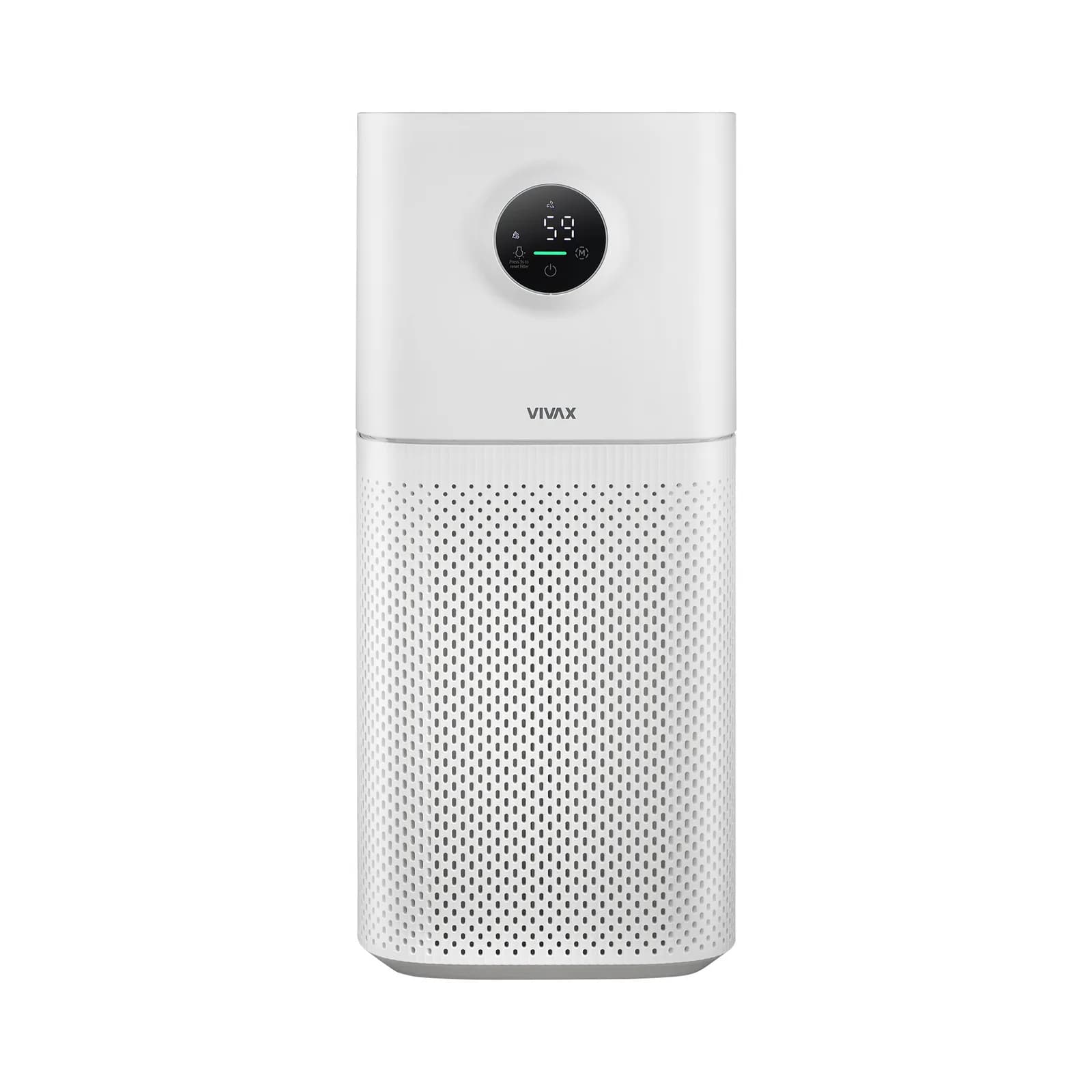 Vivax HOME pročišćivač zraka AP-400M W AERIS Lite