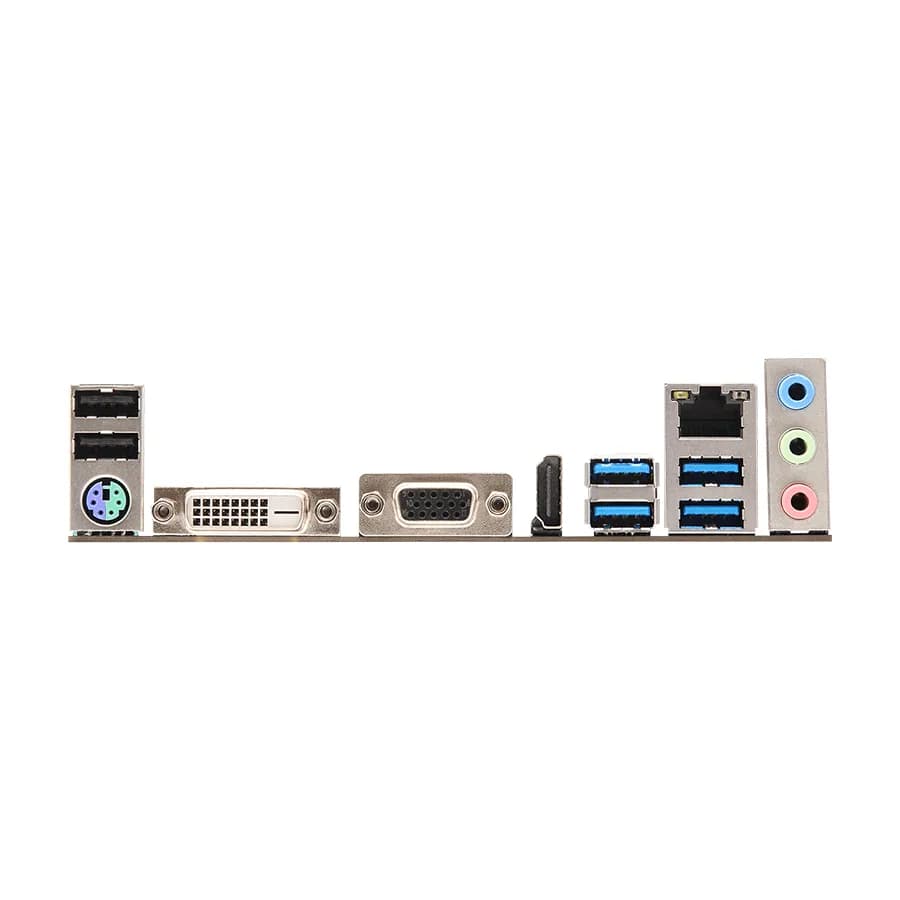 ASRock MB B450M-HDV R4.0 AMD B450;AM4;2xDDR4 VGA,DVI,HDMI,micro ATX