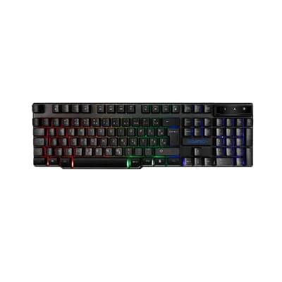 Tipkovnica Gigatech THOR gaming