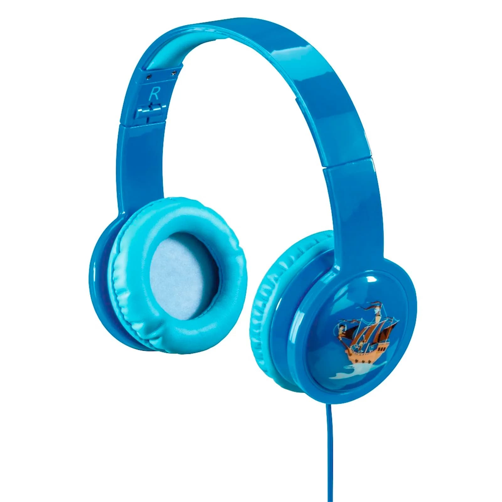 Slušalice HAMA Blink’n Kids Over-Ear plave