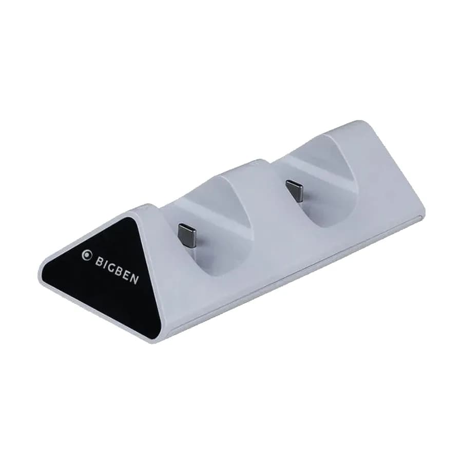 Bigben charging dock za PS5 kontrolere (USB-C)