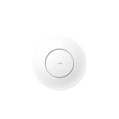 Wi-Fi pristupna točka Cudy AP1300_P, AC 1200 Gigabitna, s PoE adapterom