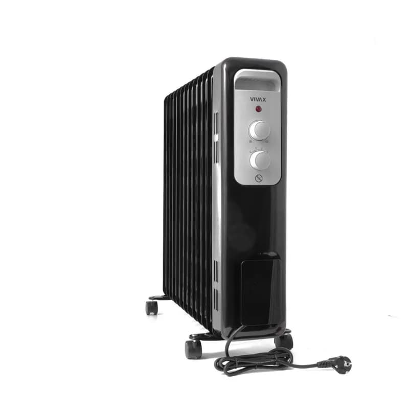 Vivax HOME uljni radijator OH-13250M B
