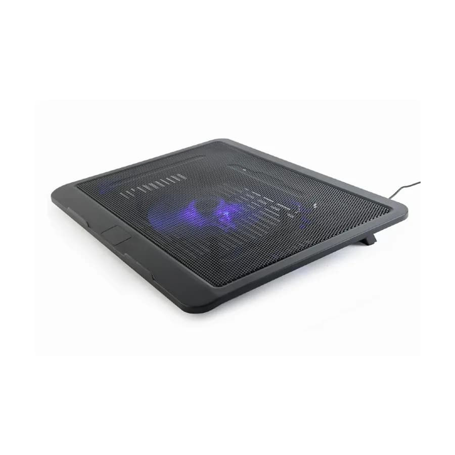 Postolje za laptop GEMBIRD, do 15,6", NBS-1F15-04