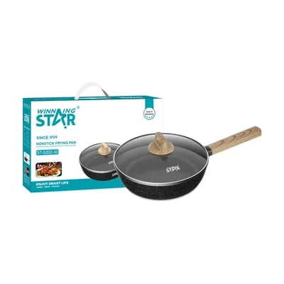 Tava Winning Star ST-5202-30, 30 x 8.5cm, indukcija