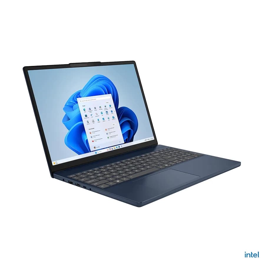 Lenovo IdeaPad Slim 3 15IRH10 83K1009NSC 15,3" WUXGA AG 60 Hz Intel i7-13620H/24GB DDR5/1TB SSD/Backlit kbd./2Y/Cosmic Blue