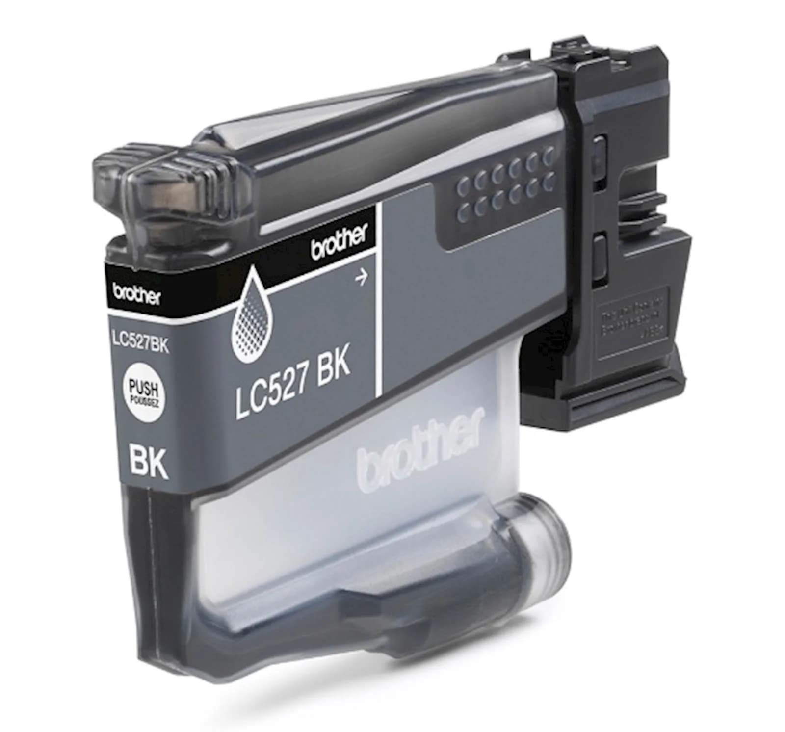Tinta BROTHER LC527BK