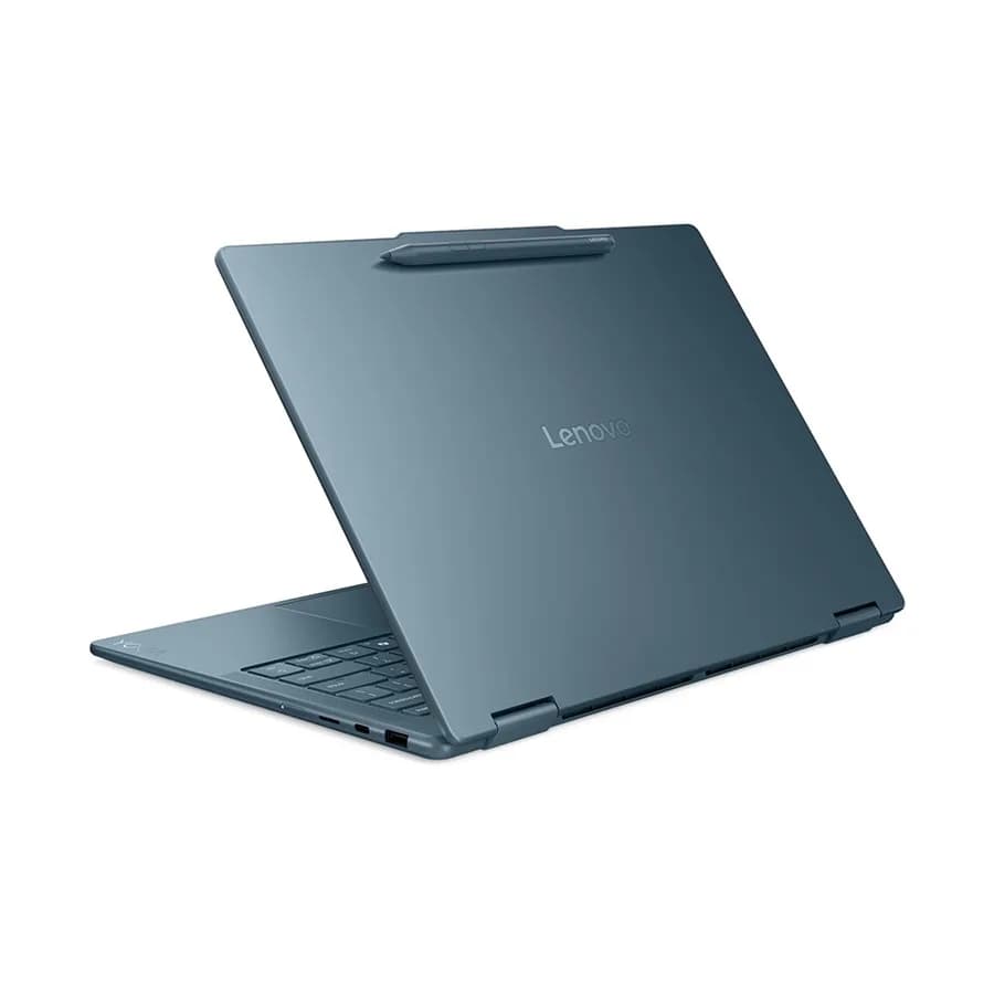 Lenovo Yoga 7 2-in-1 14AKP10 83JR0027SC 14" WUXGA OLED Touch 600nits, AMD Ryzen 7 350(Ai) 24GB DDR5/1TB SSD M.2,/Tidal Teal/Alu/2y