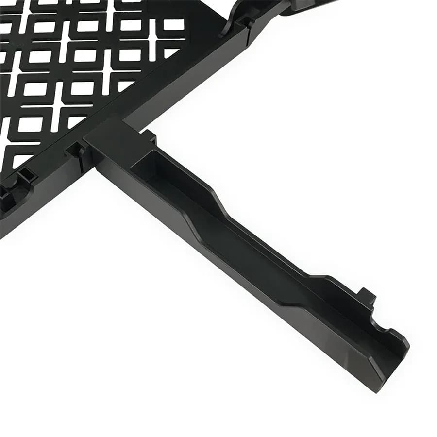 Postolje za notebook gaming ESPERANZA RGB ILLUMINATED NOTEBOOK COOLING PAD WITH MOBILE PHONE STAND GALERNE EGC109