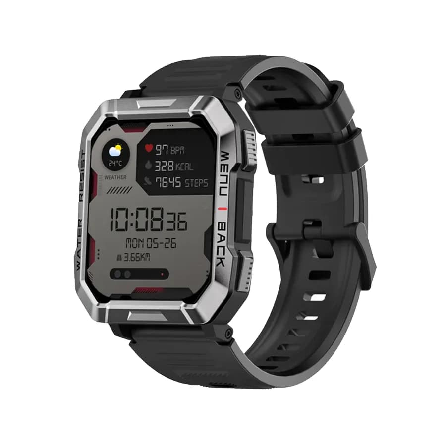 Pametni sat Blackview W60 Black