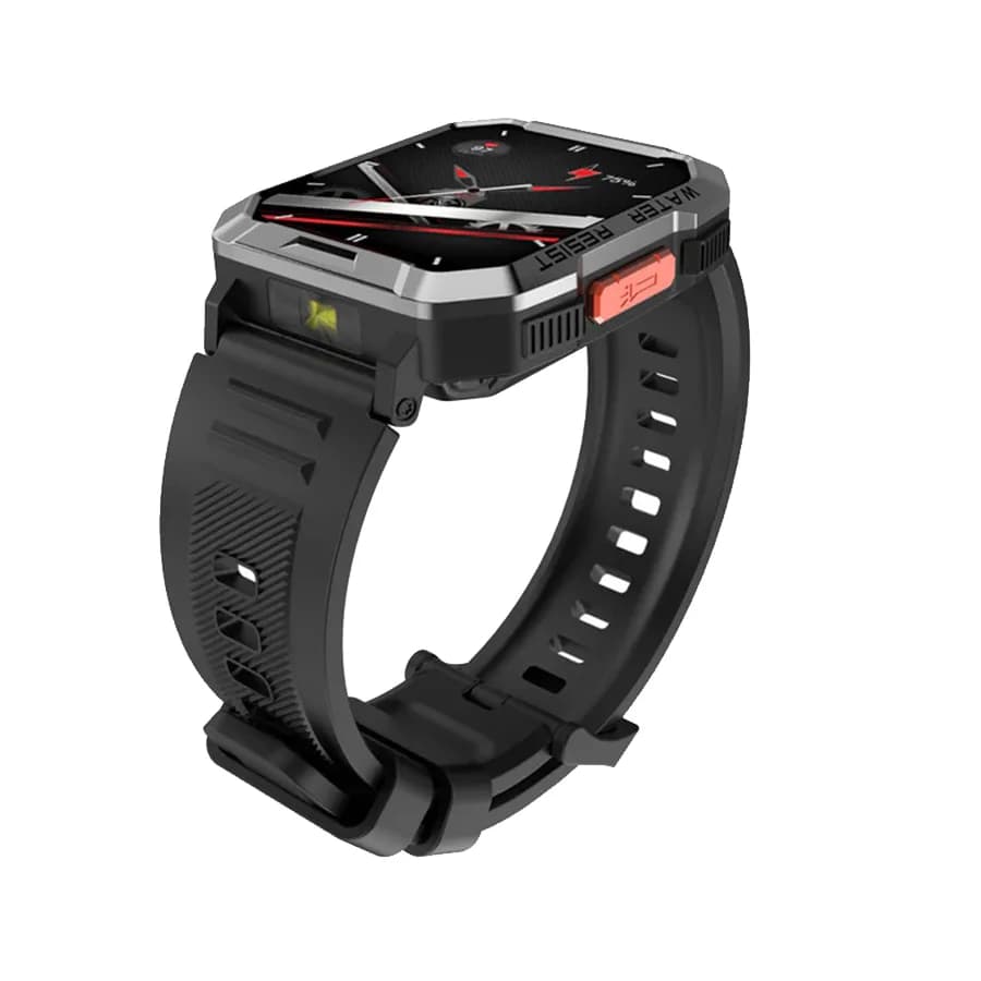 Pametni sat Blackview W60 Black