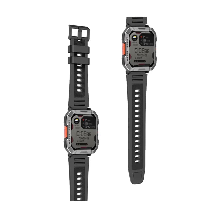 Pametni sat Blackview W60 Black