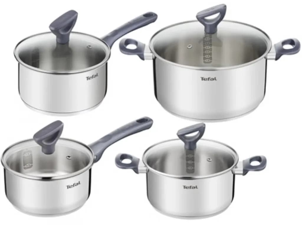 Tefal set posuđa 8/1