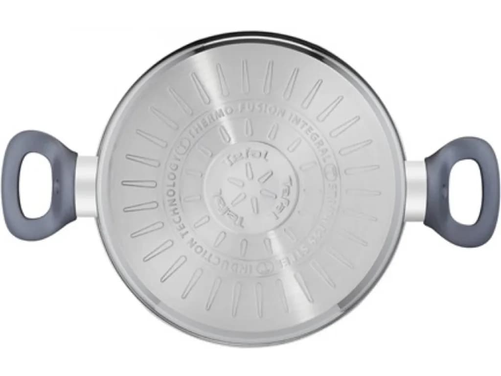 Tefal set posuđa 8/1