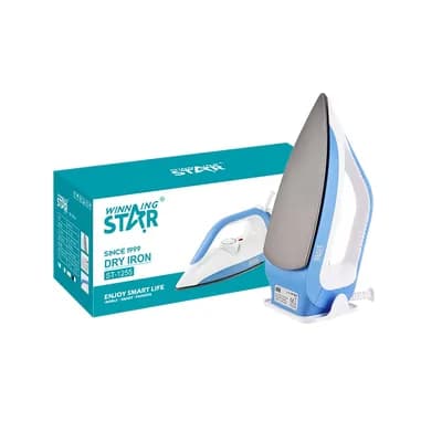 Pegla Winning Star ST-1255, 1100-1300W, bez pare