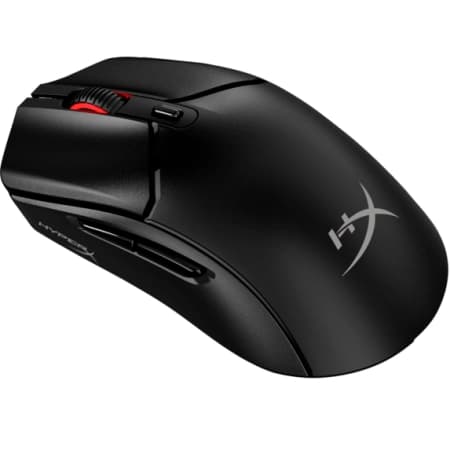 HyperX Gaming Miš Pulsefire Haste 2 Core Wireless 8R2E6AA