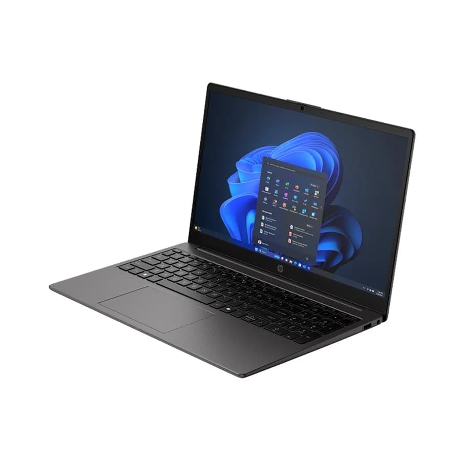 HP 255R G10 C68VKAT 15.6" FHD IPS AG AMD ryzen 3 7335U 16GB DDR5 512GB SSD/1Y/Tamnopepeljasta srebrna