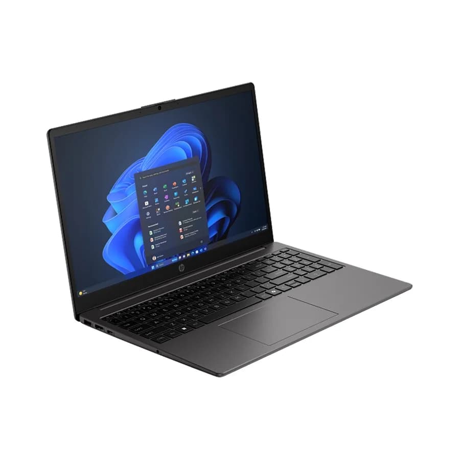 HP 255R G10 C68VKAT 15.6" FHD IPS AG AMD ryzen 3 7335U 16GB DDR5 512GB SSD/1Y/Tamnopepeljasta srebrna