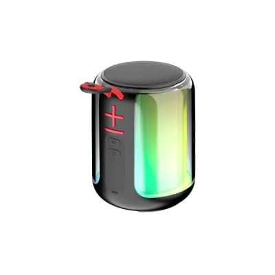 Zvučnik Gigatech B305 bluetooth RGB