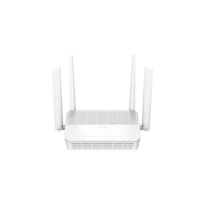 Wi-Fi 6 mesh router Cudy WR3000P, AX 3000 2.5G, PoE