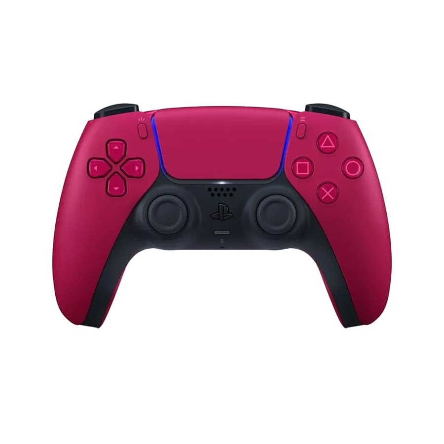 PS5 Dualsense Wireless Controller Cosmic Red za PS5, PC, Mac i mobilni uređaj 1000050249