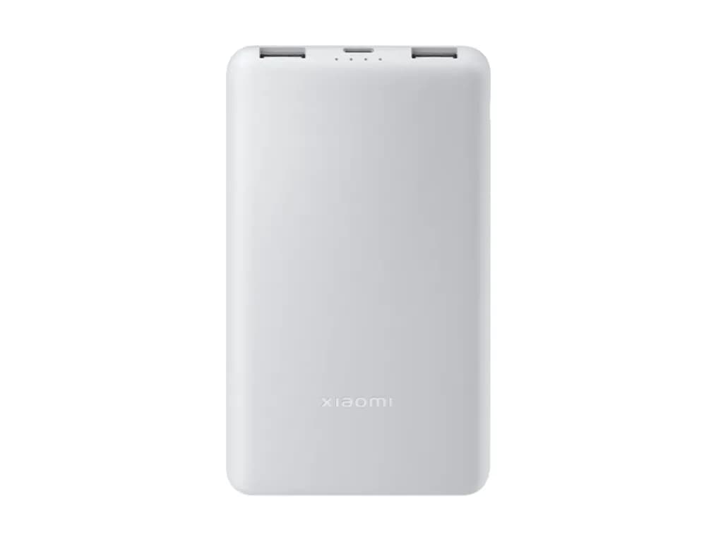 Xiaomi PB 10000 mAh 22.5W Lite 2xUSB-A, 1xUSB-C