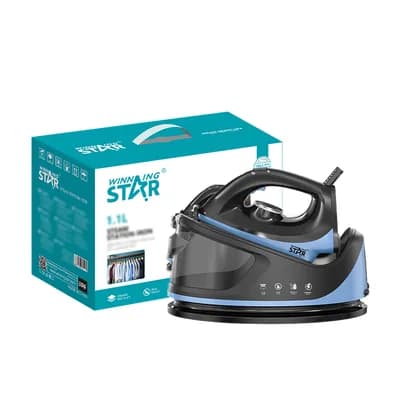 Pegla Winning Star ST-5005, 2000W-2250W, parna