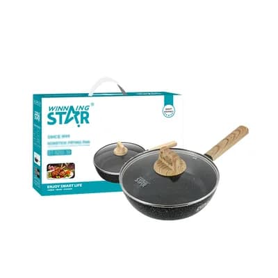 Tava Winning Star ST-5202-28, 28 x 7cm, indukcija