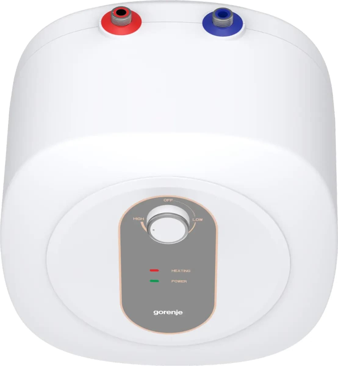 Električni bojler MINI5-U