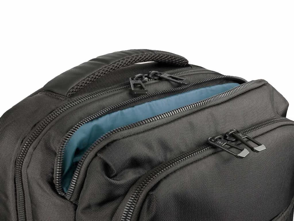 Tucano ruksak MARTE GRAVITYcrni,15.6",MacBook Pro 16",25l