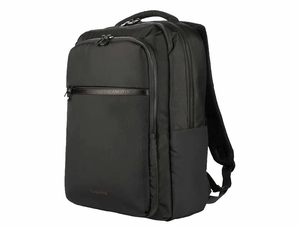 Tucano ruksak MARTE GRAVITYcrni,15.6",MacBook Pro 16",25l