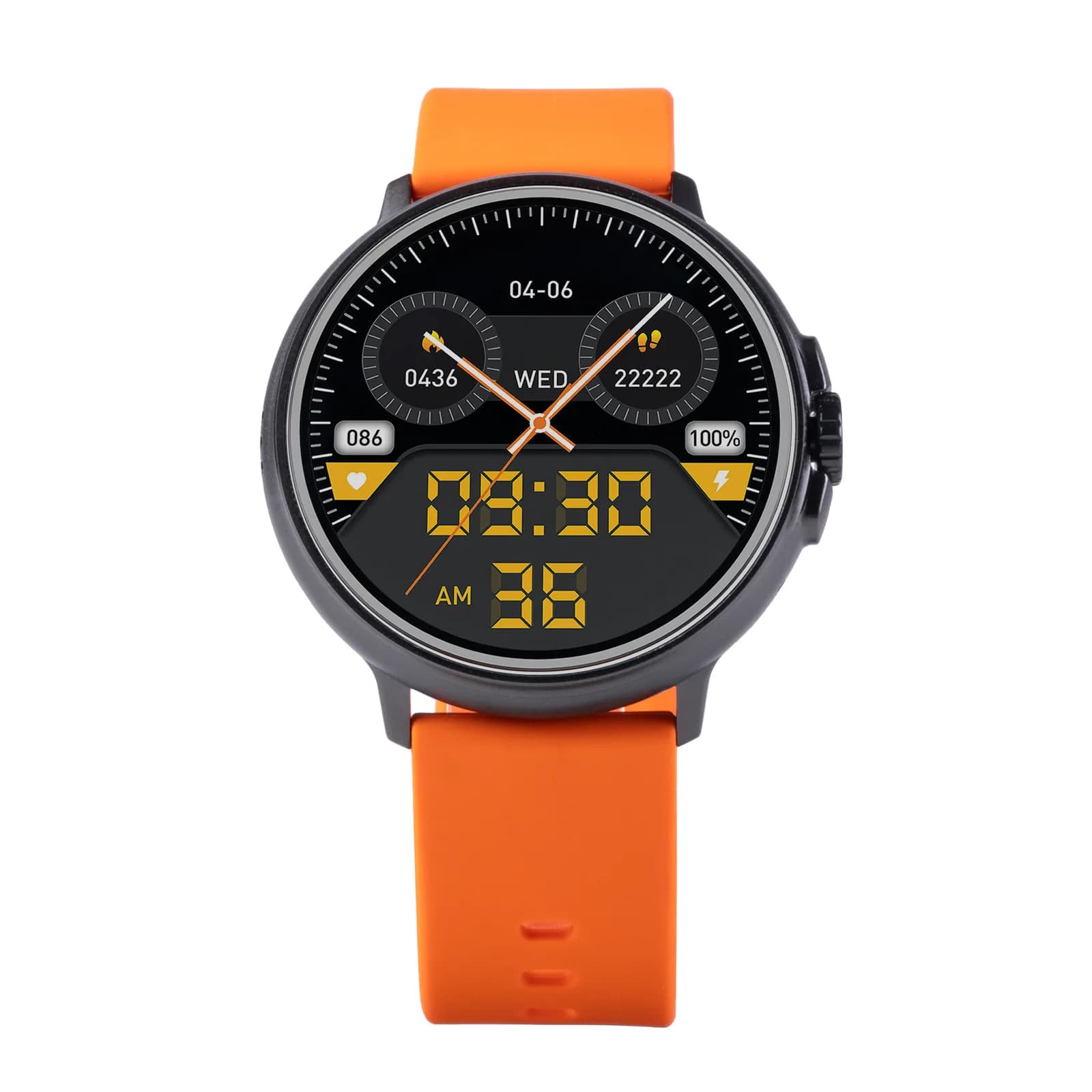 Vivax smart watch Life PRO 2 - Orange